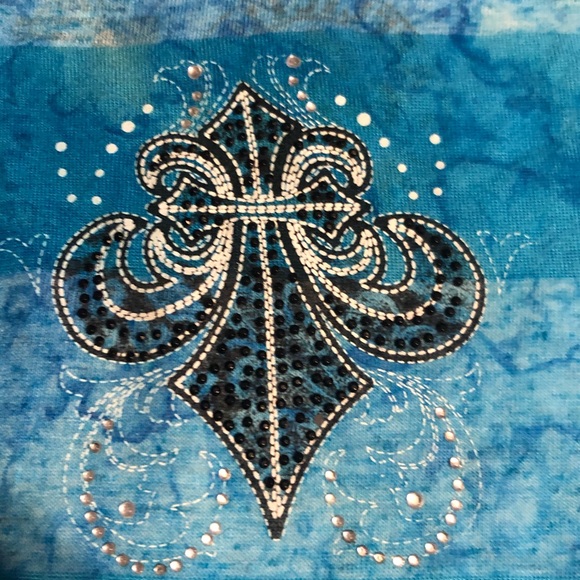 Affliction Tank - Picture 5 of 5